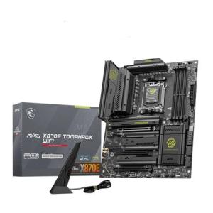 MSI MAG X870E Tomahawk WIFI Motherboard